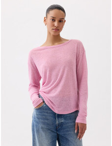 Γυναικεία GAP T-shirt Pink