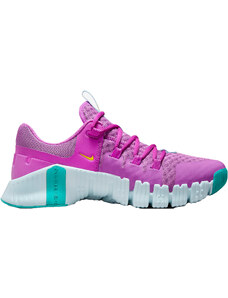 Παπούτσια για γυμναστική Nike W FREE METCON 5 dv3950-501