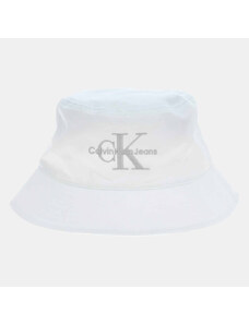 Calvin Klein Monogram Γυναικείο Bucket Καπέλο