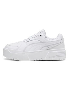 Sneakers Ca. Flyz Wns 395246 04 puma white