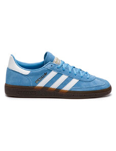 ADIDAS Sneakers Handball Spezial Ltblue/Ftwwht/Gum5 BD7632 blue