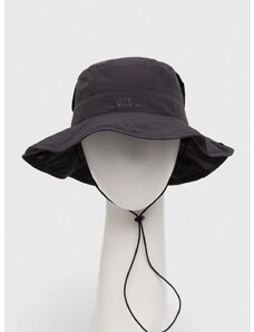 Καπέλο Jack Wolfskin Mesh χρώμα: μαύρο