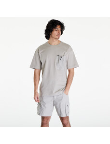 Ανδρικά μπλουζάκια Columbia Landroamer Pocket T-Shirt Flint Grey