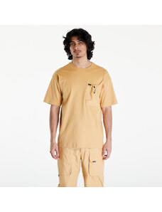 Ανδρικά μπλουζάκια Columbia Landroamer Pocket T-Shirt Light Camel