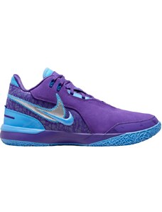 Παπούτσια μπάσκετ Nike ZM LEBRON NXXT GEN AMPD fj1566-500