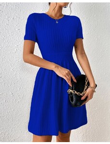 Creative Φόρεμα - κώδ. 3078 - μπλε