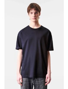 Drykorn Relaxed Fit Cotton T-Shirt