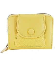 Γυναικείο Πορτοφόλι ΟΕΜ AH091S-yellow