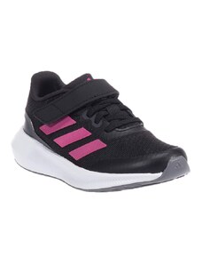 ADIDAS RUNFALCON 3.0 EL K HP5875 ΜΑΥΡΟ