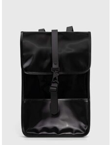 Σακίδιο πλάτης Rains 13020 Backpacks χρώμα: μαύρο
