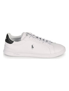Unisex Sneakers Polo Ralph Lauren - Hrt Ct Ii-Sneakers-Athletic Shoe 809829824005