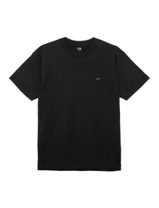 OBEY RIPPED ICON CLASSIC TEE 165263782-BLK Μαύρο