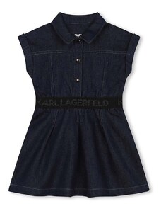 Φόρεμα μωρού Karl Lagerfeld