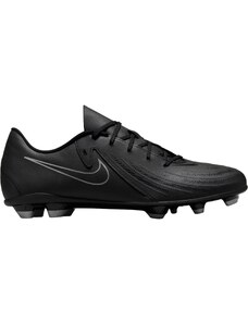 Ποδοσφαιρικά παπούτσια Nike PHANTOM GX II CLUB FG/MG fj2557-001