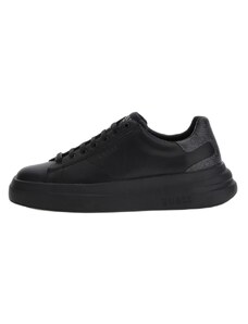 Guess - FMPVIBLEA12 - Elba Sneakers - Black - Παπούτσια