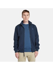TIMBERLAND WATER RESISTANT BOMBER TB0A5WWB433-433 Μπλε