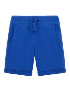 GUESS K Παιδικη Βερμουδα Active Shorts_Core L93Q25KAUG0 g739 blue maya