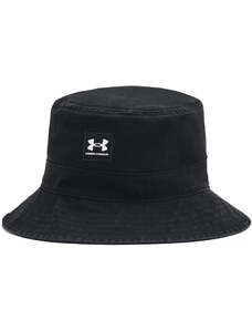 Καπέλο Under Armour Men's UA Sportstyle Bucket-BLK 1376704-001