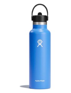 Θερμικό μπουκάλι Hydro Flask 21 Oz Standard Flex Straw Cap Cascade S21FS482