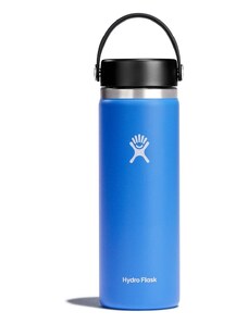 Θερμικό μπουκάλι Hydro Flask 20 Oz Wide Flex Cap Cascade W20BTS482