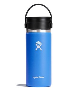 Θερμικό μπουκάλι Hydro Flask 16 Oz Wide Flex Sip Lid Cascade W16BCX482