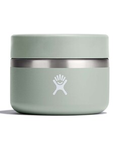 Θερμός φαγητού Hydro Flask 12 Oz Insulated Food Jar Agave χρώμα: πράσινο, RF12374