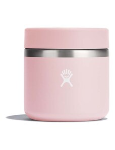 Θερμός φαγητού Hydro Flask 20 Oz Insulated Food Jar Trillium χρώμα: ροζ, RF20678