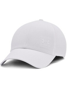 Καπέλο Under Armour M Iso-chill Armourvent STR-WHT 1383438-101