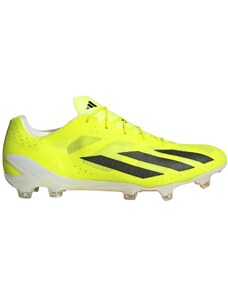 Ποδοσφαιρικά παπούτσια adidas X CRAZYFAST+ FG ie2375