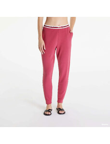 Γυναικείες φόρμες Tommy Hilfiger Track Pant Pink