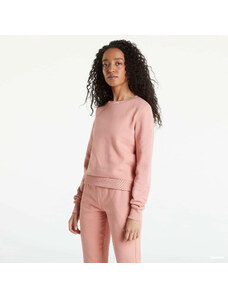 Γυναικεία φούτερ The North Face Zumu Crew Sweatshirt Pink