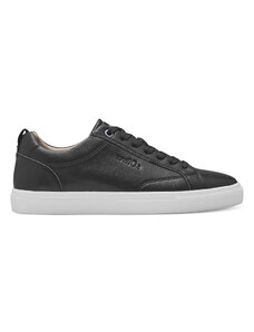 Ανδρικά Sneakers S. Oliver 5-13632-41 0A1 Μαύρα