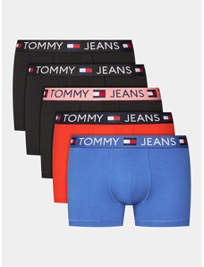 Σετ μποξεράκια 5 τμχ. Tommy Jeans