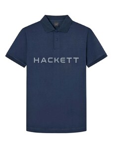 HACKETT Polo Essential HM563104 5cy navy/grey