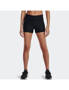 Under Armour Heat Gear Mid Rise Shorts