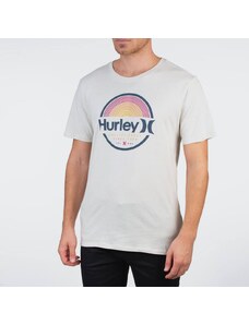 HURLEY M ARCHES S/S T-SHIRT