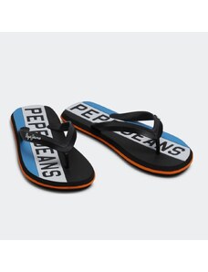 PEPE JEANS WHALE TIMY FLIP FLOPS