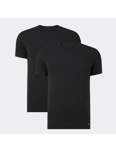 NIKE EVERYDAY COTTON STRETCH CREW NECK 2 PACK