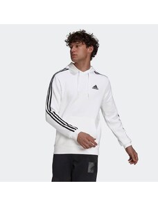 Adidas Performance Adidas Essentials Fleece 3-Stripes Hoodie