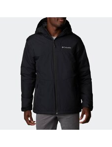 COLUMBIA POINT PARK INSULATED JACKET