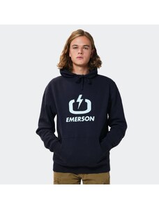 Emerson Hooded Sweat