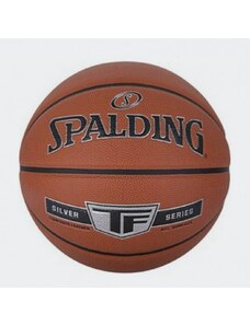 Spalding TF Silver Sz7 Composite Basketball