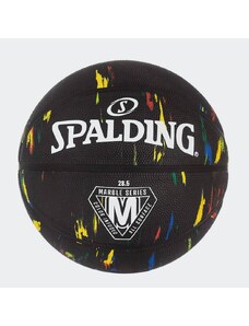 SPALDING MARBLE SERIES RUBBER BASKETBALL