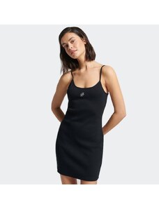 SUPERDRY CODE ESSENTIAL STRAPPY DRESS