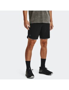 UNDER ARMOUR HIIT WOVEN SHORTS