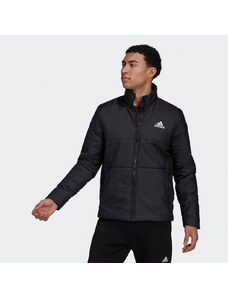 Adidas Performance Adidas BSC 3-Stripes Insulated Jacket