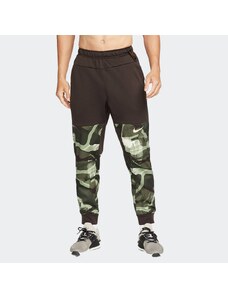 Nike Therma-FIT Camo Tapered Training Pants