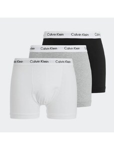 CALVIN KLEIN TRUNK 3 PACK