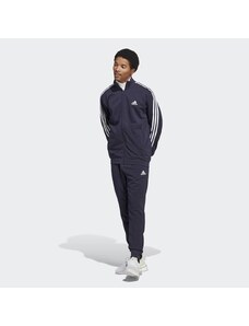 Adidas Performance Adidas BASIC 3-STRIPES FRENCH TERRY TRACK SUIT