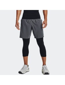 UNDER ARMOUR UA Woven Graphic Shorts